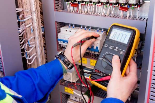 Power Company - Industrial Electrician - Port Elizabeth