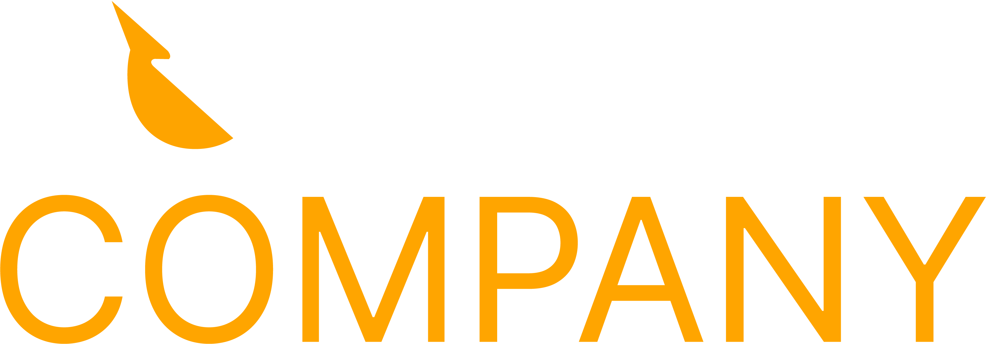 Power Company (Orange)