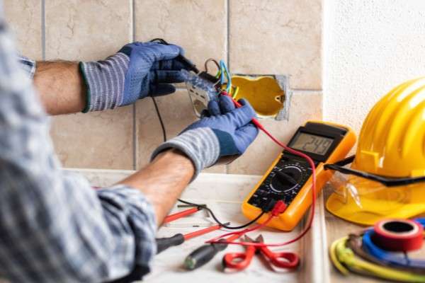 Power Company - Residential Electrician - Port Elizabeth