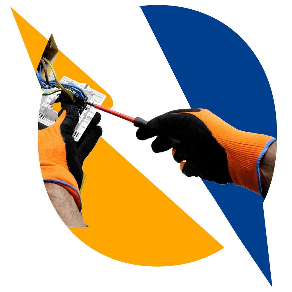 Power Company - Electricians PE 12